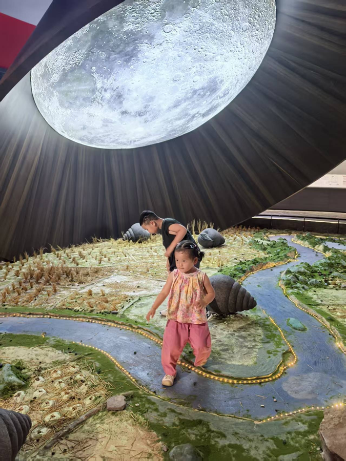 工廠為何成為“網紅打卡地”？