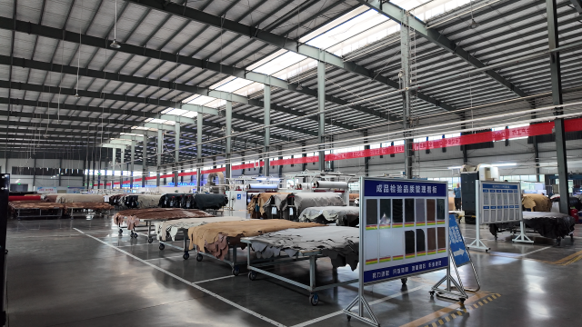 中牛實業：向“新”逐“綠” 促進企業高質量發展