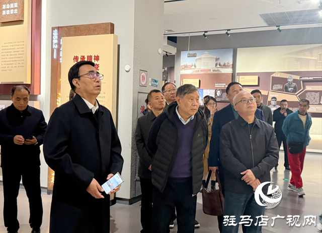 楊靖宇將軍紀念館獲贈《鐵血英魂》國畫作品