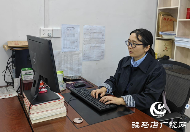 侯娜:多崗履職顯擔當 科技服務促振興?